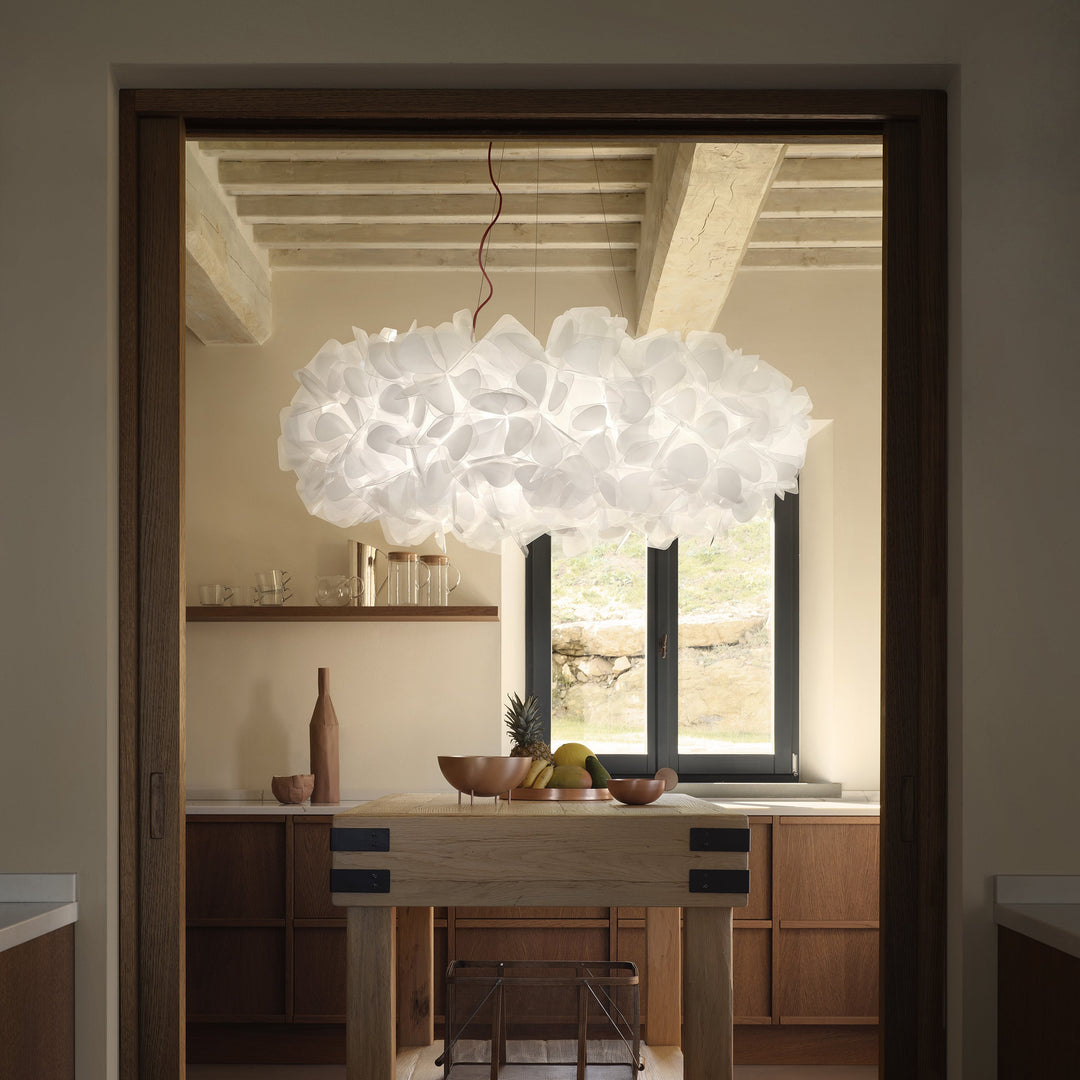 Clizia Mama Non Mama Pendant Light-Artelux Atelier