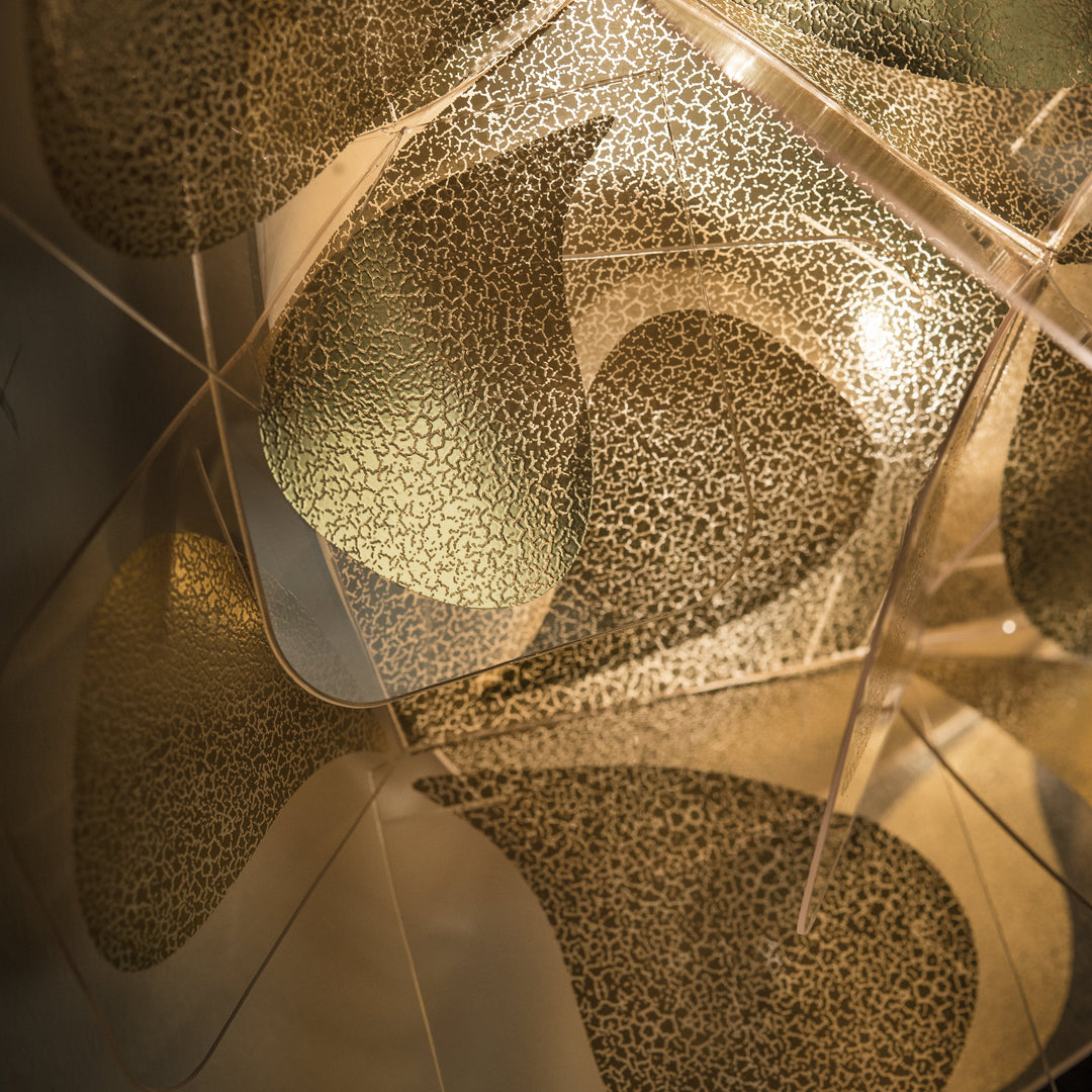 Clizia Mama Non Mama Pendant Light-Artelux Atelier